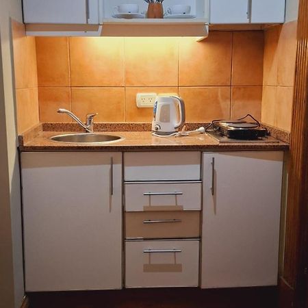 La Casona Del Alma Lägenhet Buenos Aires Exteriör bild