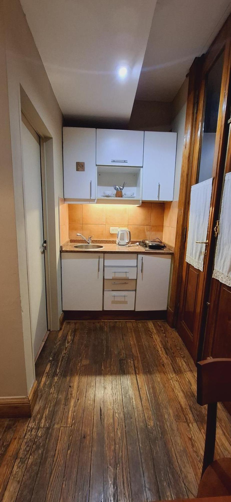 La Casona Del Alma Lägenhet Buenos Aires Exteriör bild