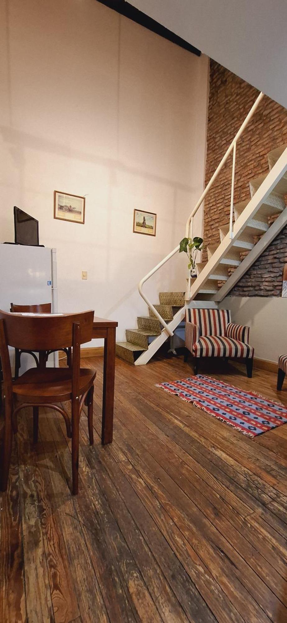 La Casona Del Alma Lägenhet Buenos Aires Exteriör bild