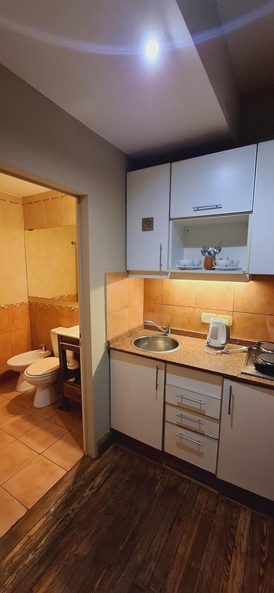 La Casona Del Alma Lägenhet Buenos Aires Exteriör bild